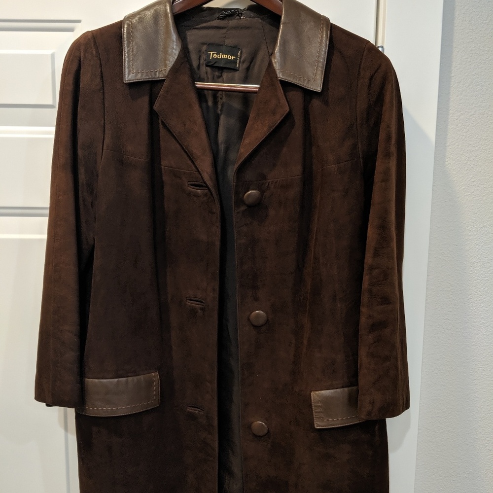Tadmor Betina coat